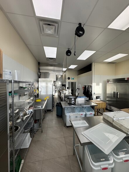 More Photos Of 6490 Cartmell Pl SW, Edmonton Storefront For Lease