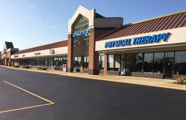 More Photos Of 12400-12490 St. Charles Rock Rd, Bridgeton Unknown For Lease