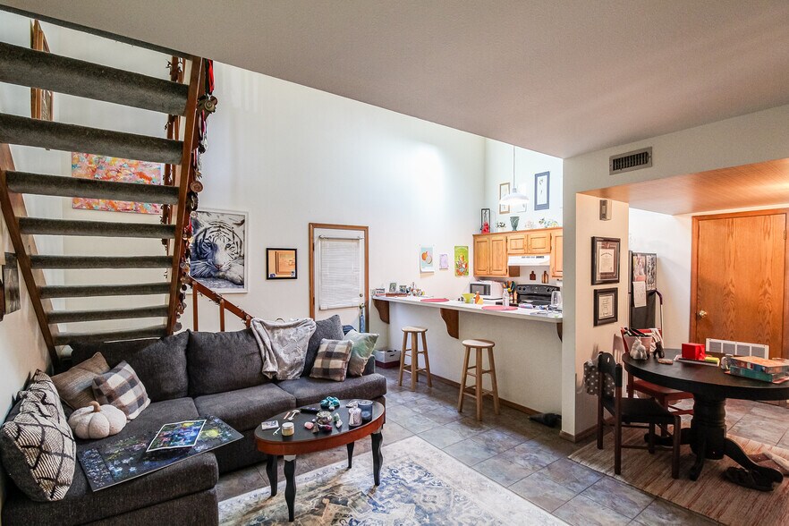 More Photos Of 319 S West St, Stillwater Multifamily For Sale