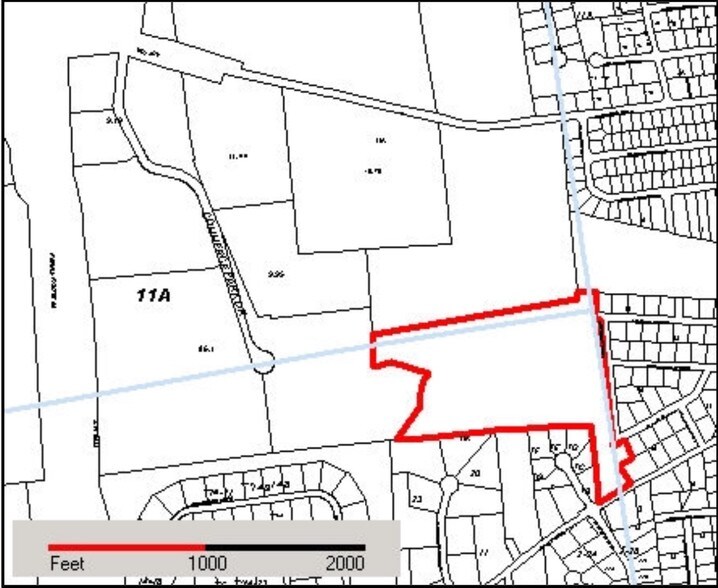 More Photos Of 150 Commerce Park Dr, Easton Land For Sale