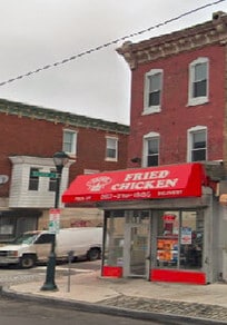 More Photos Of 2737 Germantown Ave, Philadelphia Restaurant For Lease