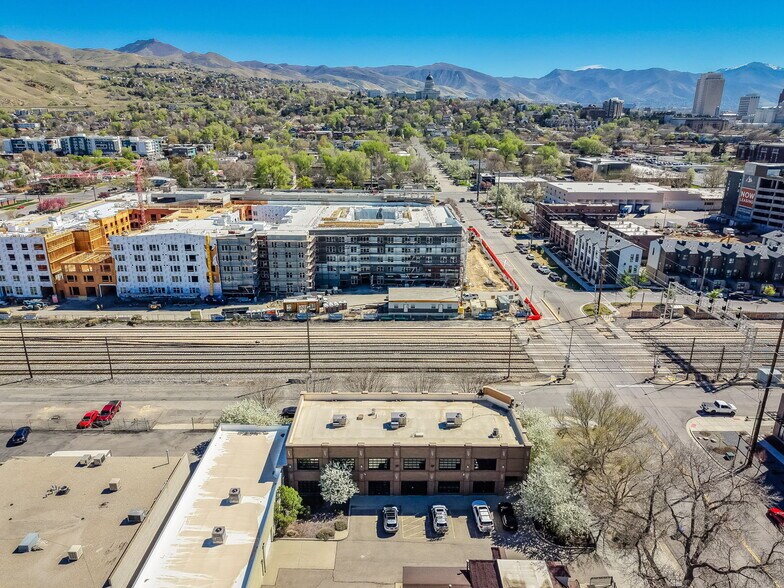 More Photos Of 508 W 400 N, Salt Lake City Office For Lease