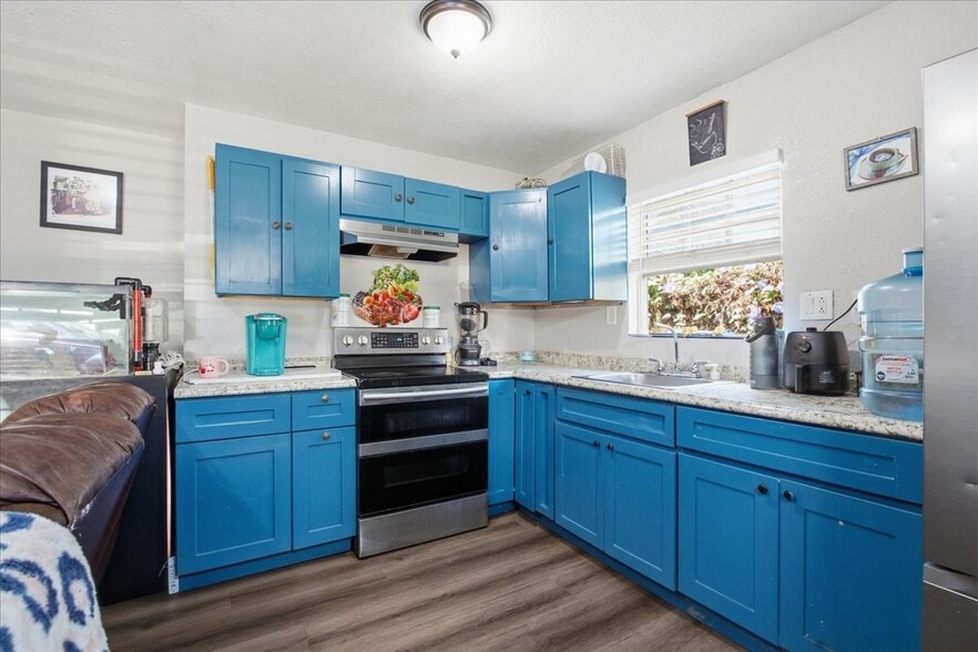 More Photos Of 2304 G Ave, National City Apartments For Sale