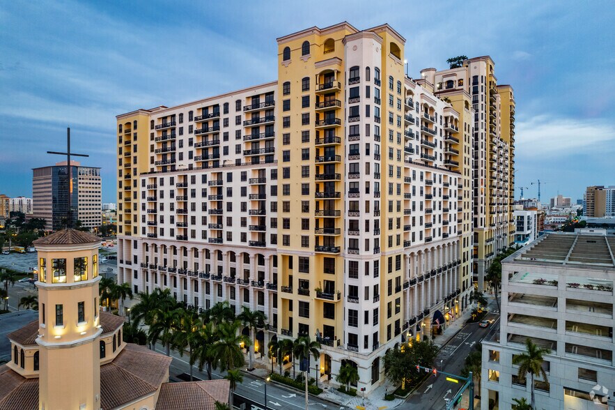 More Photos Of 801 S Olive Ave, West Palm Beach Apartments For Lease