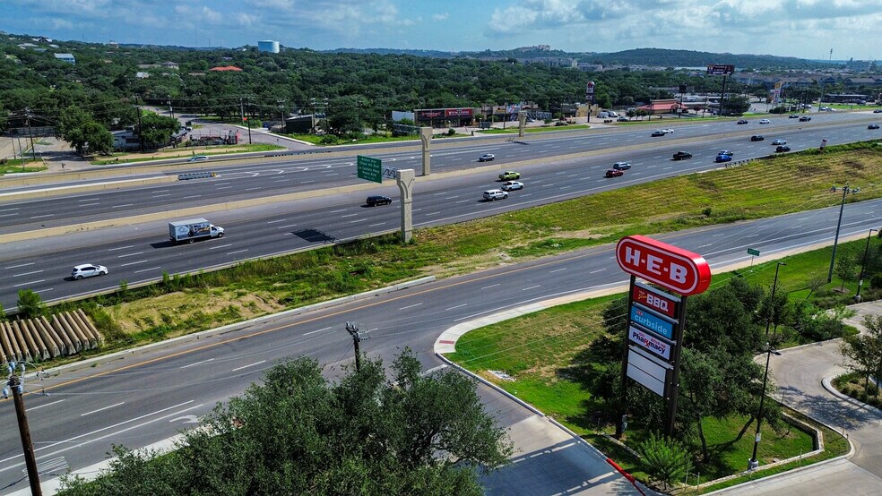 More Photos Of 15410 White Fawn Dr, San Antonio Fast Food For Sale