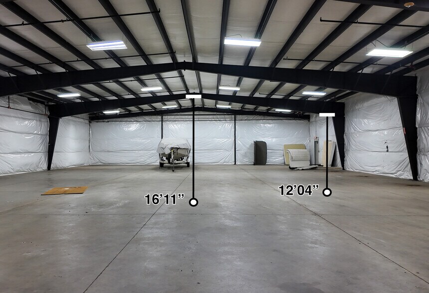 More Photos Of 1409 N K Ave, Sioux Falls Warehouse For Sale