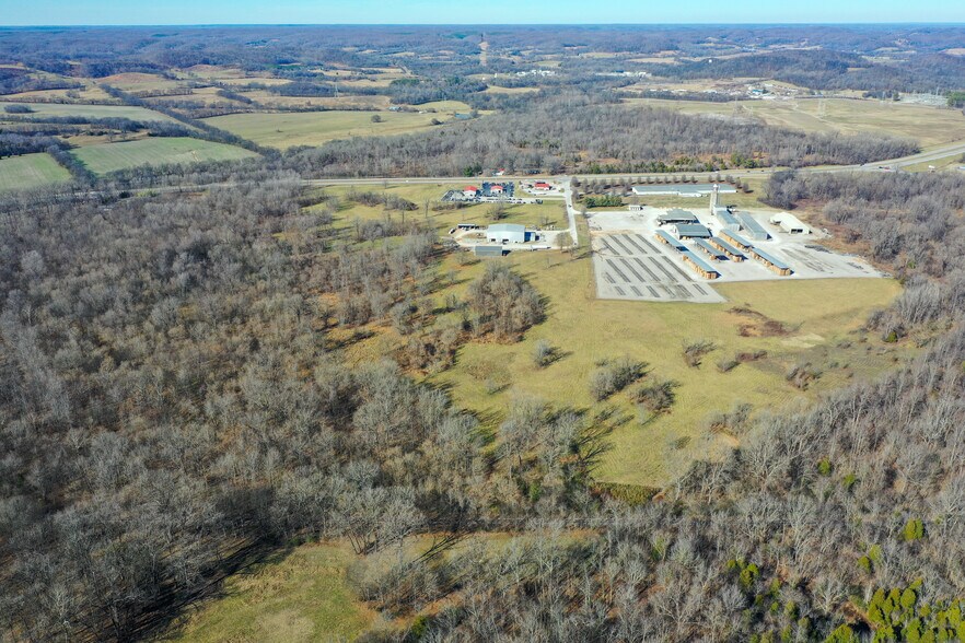 More Photos Of 7939 New Lawrenceburg Hwy, Mount Pleasant Land For Sale