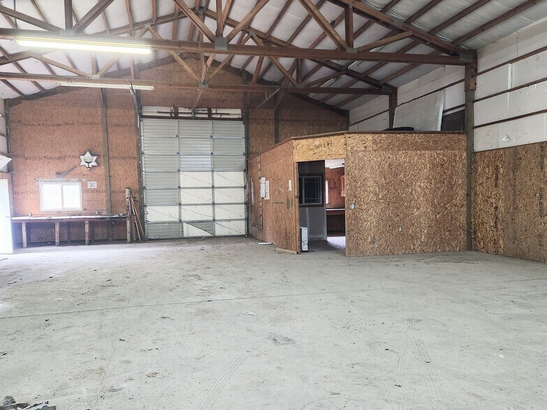 More Photos Of 202 NW 179th St, Ridgefield Land For Sale