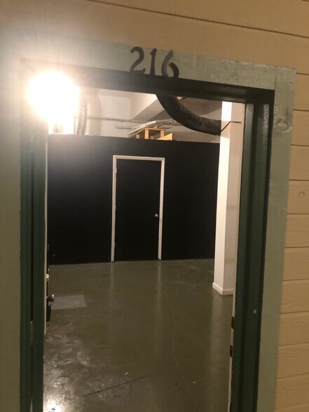 More Photos Of 1 Buffalo Ave, Concord Loft Creative Space For Lease