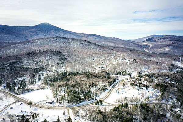 More Photos Of 1128 Killington Rd, Killington Land For Sale