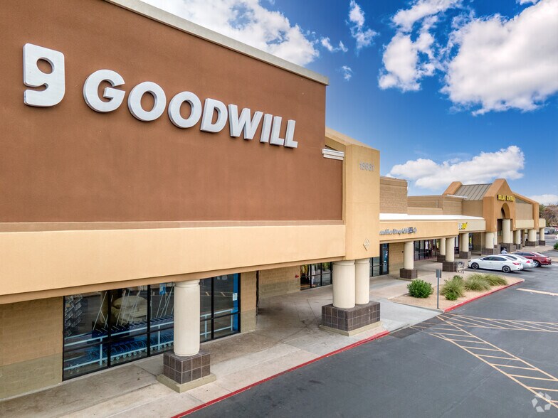 Primary Photo Of , Phoenix General Retail For Sale