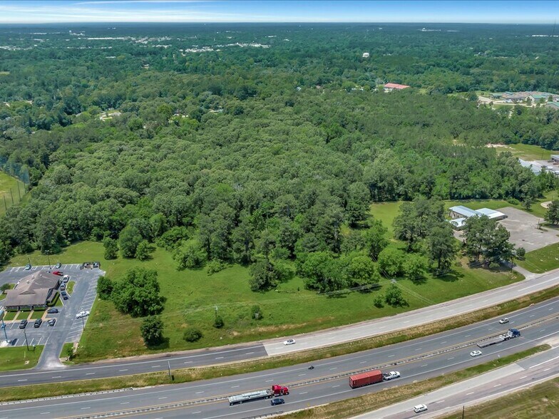 More Photos Of 410 S Medford Dr, Lufkin Land For Sale
