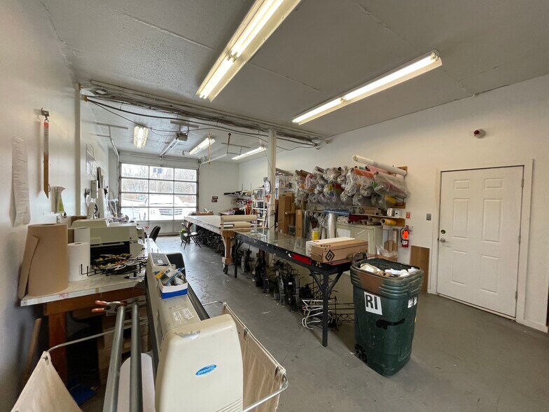 More Photos Of 1531 Route 163, Oakdale Auto Repair For Sale