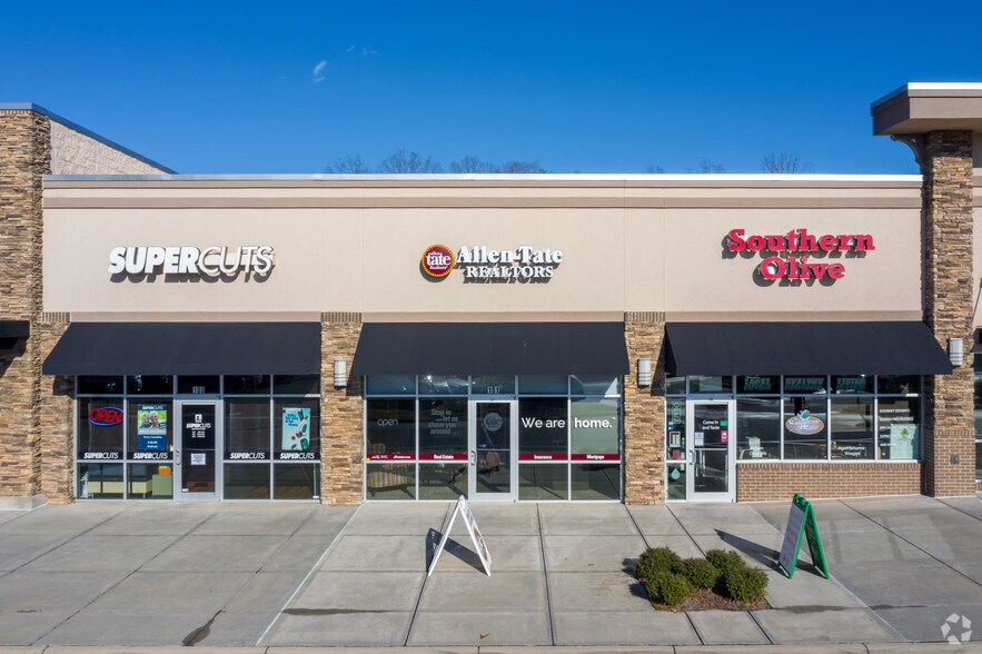 More Photos Of 8394 Charlotte Hwy, Fort Mill Fast Food For Lease