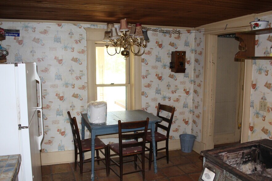 More Photos Of 55600 E 319 Trl, Jay Land For Sale