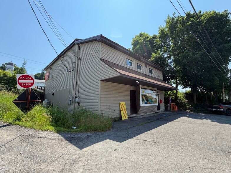 More Photos Of 23 Spring St, Dexter Office For Sale
