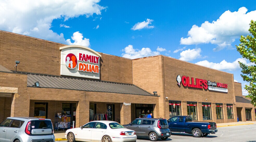 More Photos Of 137-205 E Lincoln Trail Blvd, Radcliff Unknown For Lease