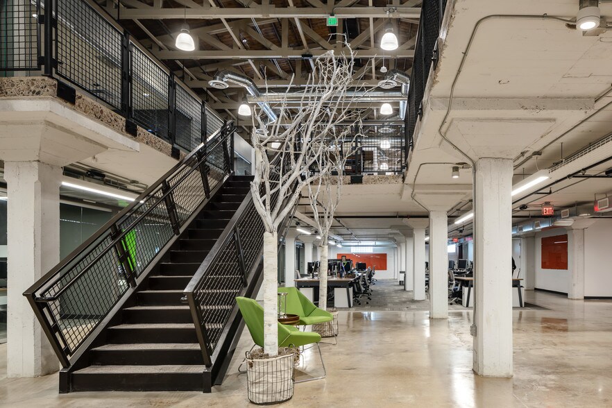 More Photos Of 411 S 1st St, Phoenix Office For Sale