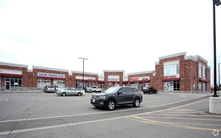 More Photos Of 955-965 Bovaird Dr W, Brampton Freestanding For Sale