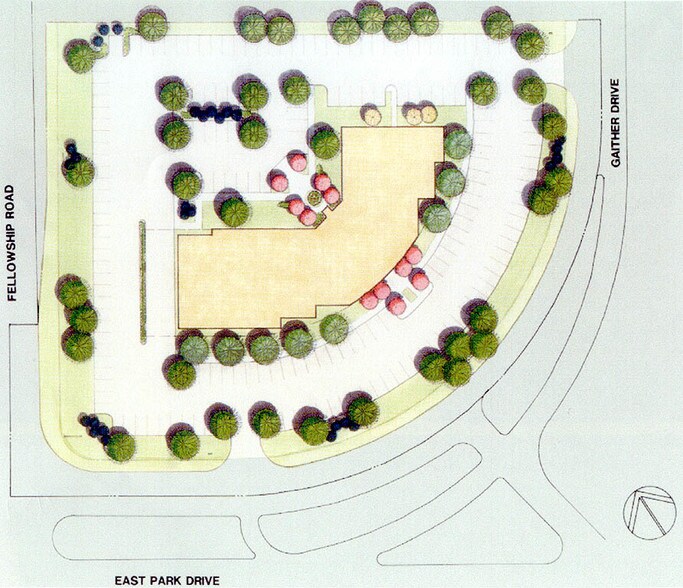 More Photos Of 161 Gaither Dr, Mount Laurel Office For Lease