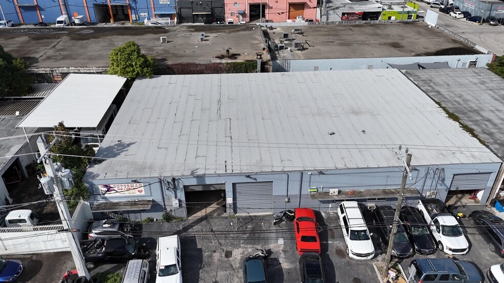 More Photos Of 4430 E 10th Ln, Hialeah Warehouse For Sale