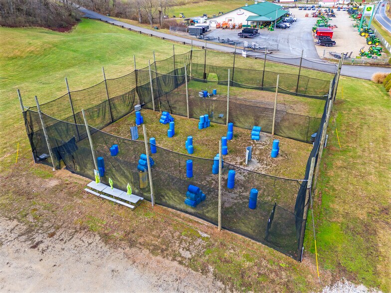 More Photos Of 591 Merritts Creek Rd, Huntington Amusement Park For Sale