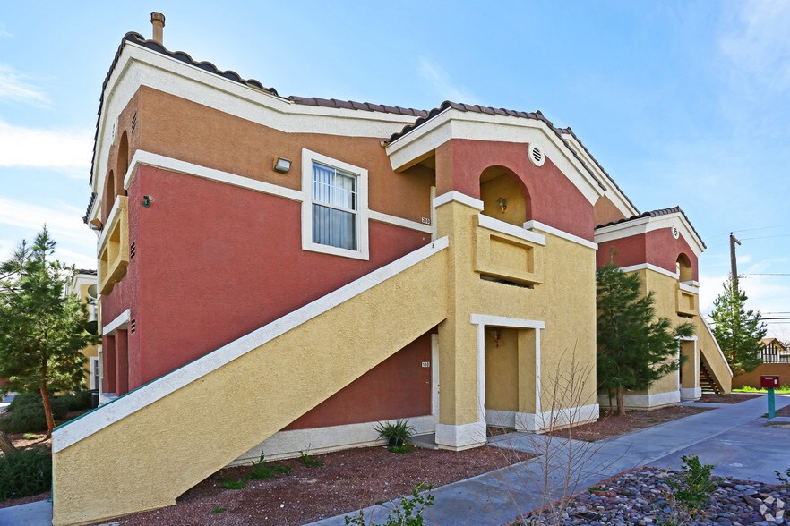 5025 Kell Ln, Las Vegas, NV 89115 Apartments For Sale