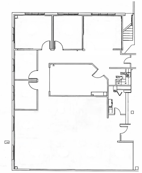 More Photos Of 3300 Olney Sandy Spring Rd, Olney Medical For Lease