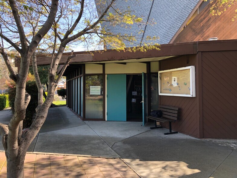 More Photos Of 30541 Vanderbilt St, Hayward Religious Facility For Sale
