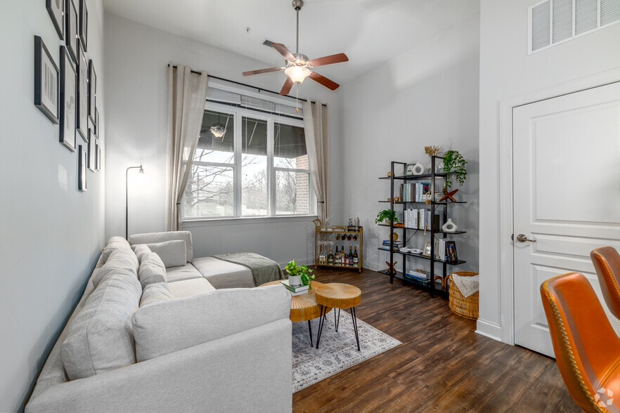 More Photos Of 9336 Kings Parade Blvd, Charlotte Apartments For Lease