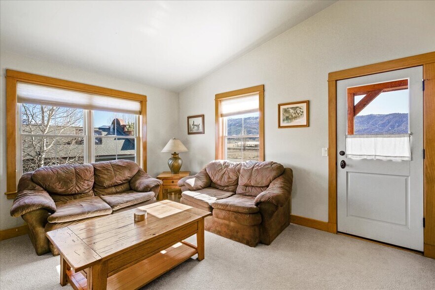 More Photos Of 400 Palomino Trl, Ridgway Office Residential For Sale