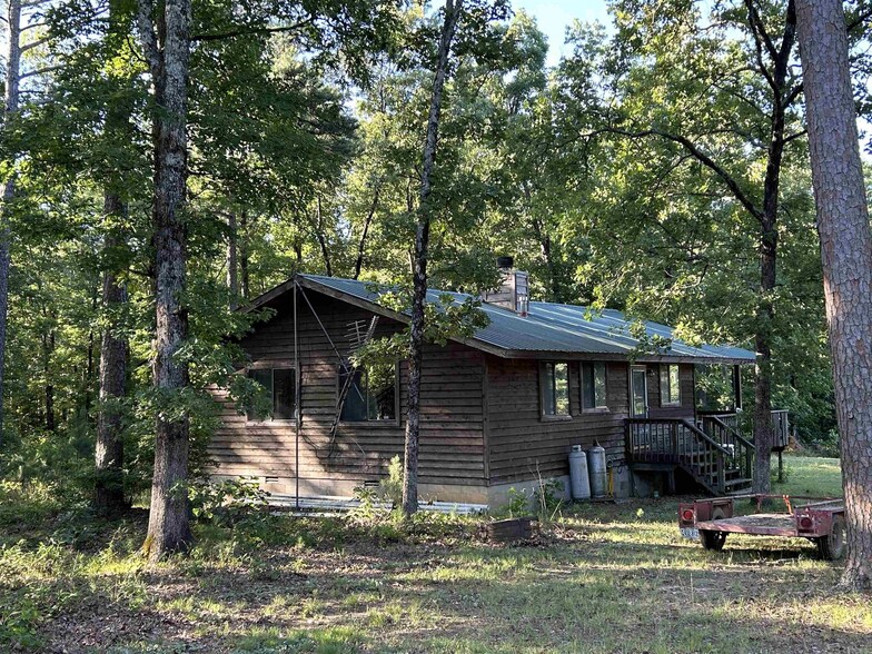 More Photos Of 2325 Six Rdg rd, Drasco Land For Sale