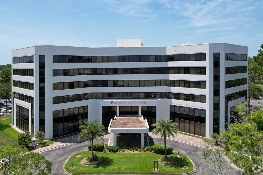 More Photos Of 9428 Baymeadows Rd, Jacksonville Office For Lease