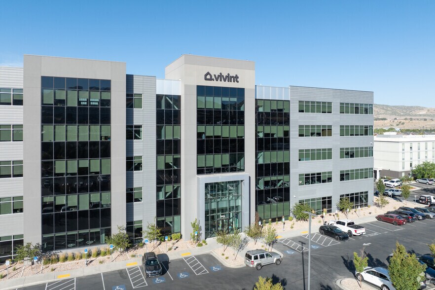 More Photos Of 3401 N Ashton Blvd, Lehi Office For Sale