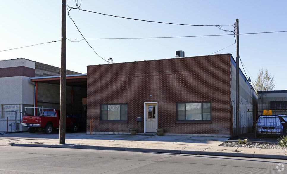 More Photos Of 333 Hope Ave, Salt Lake City Service For Sale