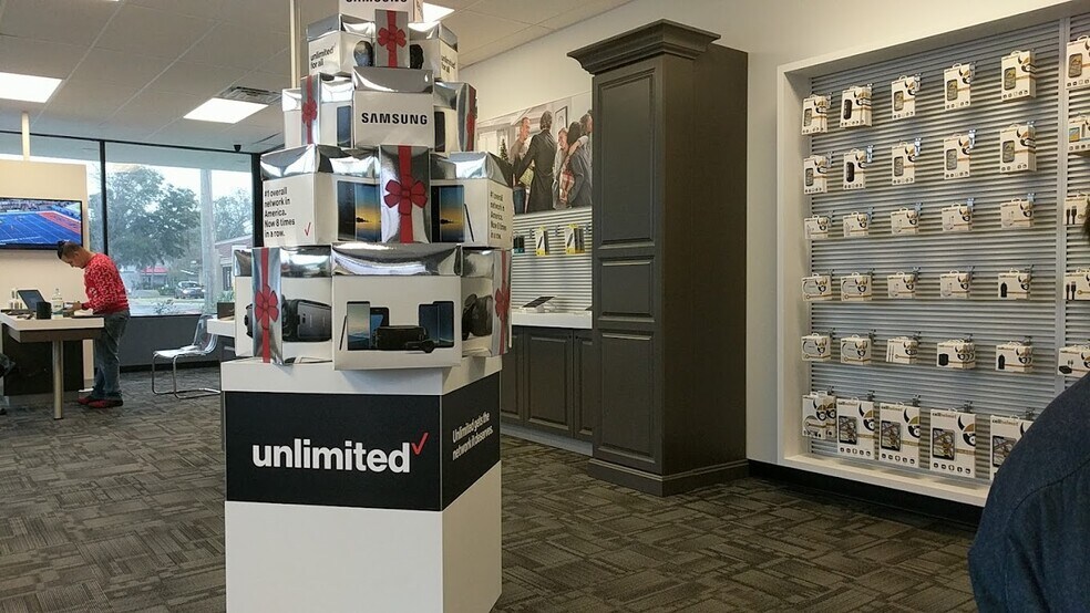 More Photos Of 1845 S 8th St, Fernandina Beach Restaurant For Sale