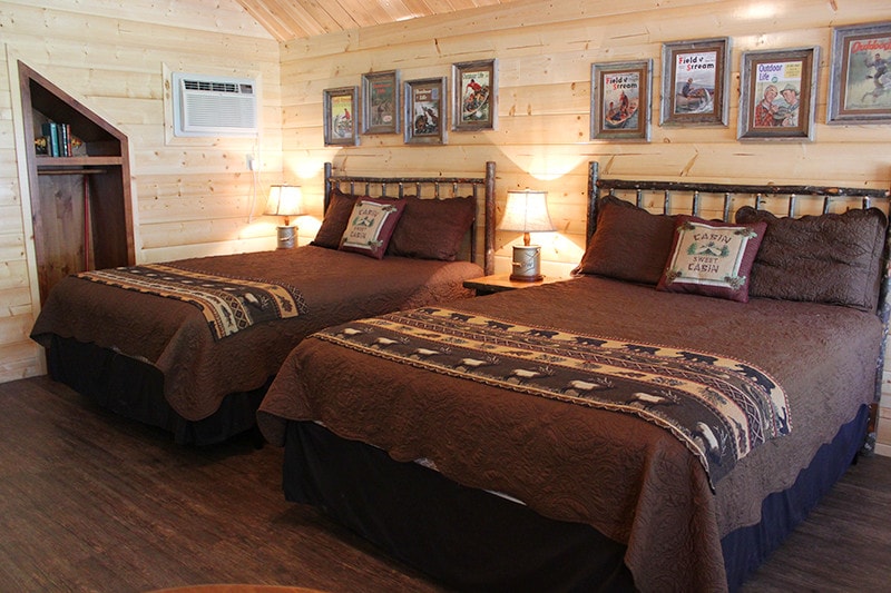 More Photos Of 18617 W Williams Lake Rd, Cheney Trailer Camper Park For Lease