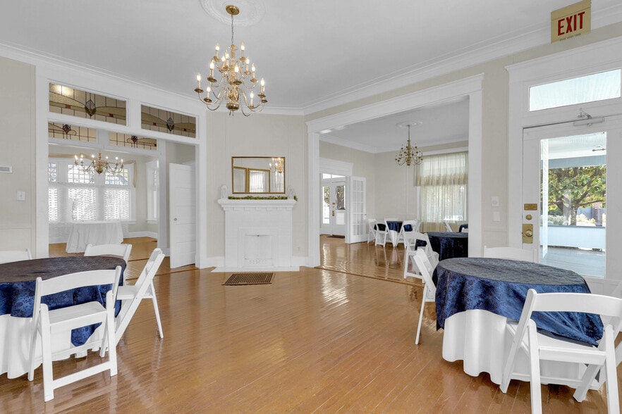 More Photos Of 312 S Tennessee St, McKinney Office For Lease