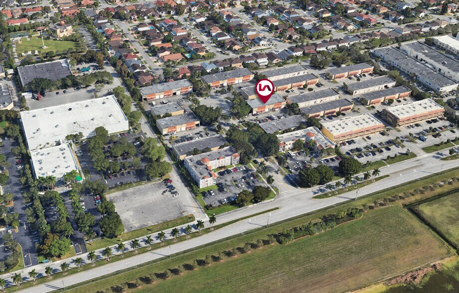 More Photos Of 11901 SW 144th Ct, Miami Warehouse For Lease