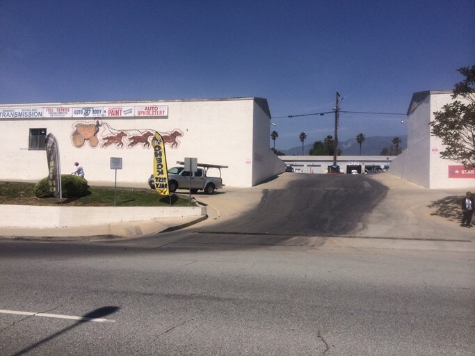 More Photos Of 4097 W Ramsey St, Banning Unknown For Lease