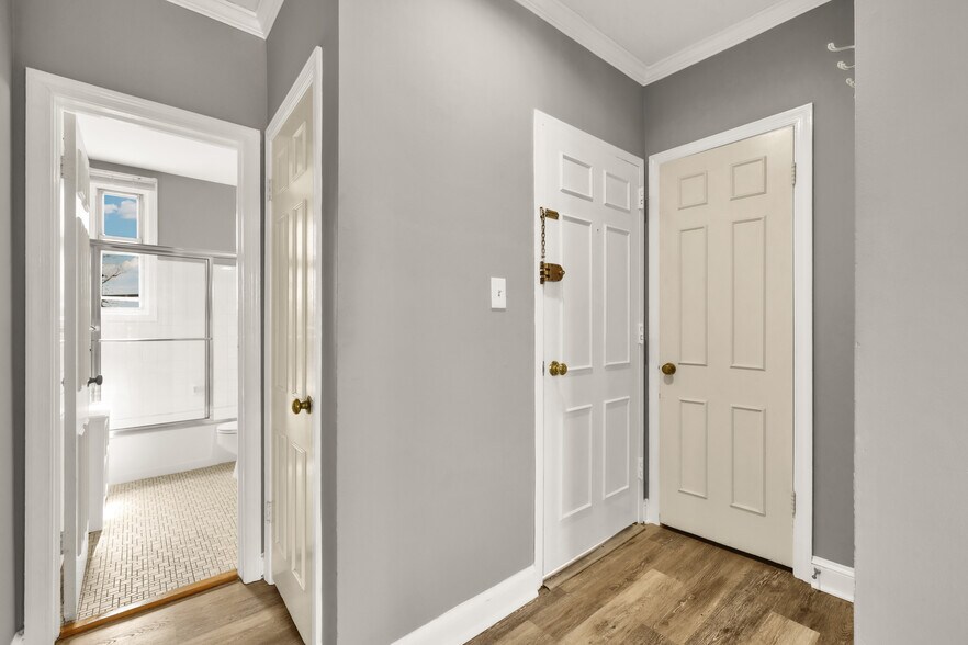 More Photos Of 323 Maryland Ave NE, Washington Apartments For Sale