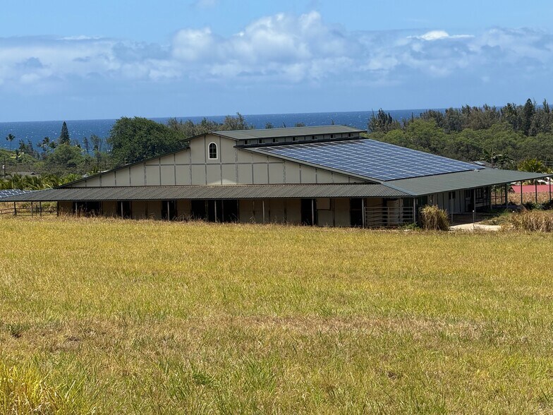 Primary Photo Of 1661 Kahekili Hwy, Wailuku Land For Sale
