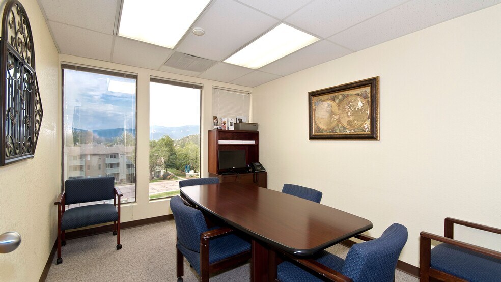 More Photos Of 4905 N Union Blvd, Colorado Springs Office For Sale