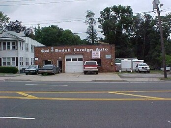 More Photos Of 20 Forest Ave, Glen Cove Freestanding For Lease