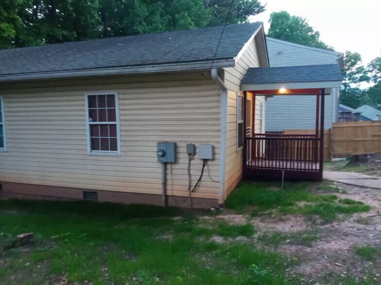 More Photos Of 2373 Wingfoot Pl, Decatur Office For Sale