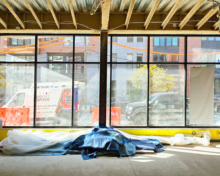 More Photos Of 613-619 S 24th St, Philadelphia Storefront Retail Residential For Lease