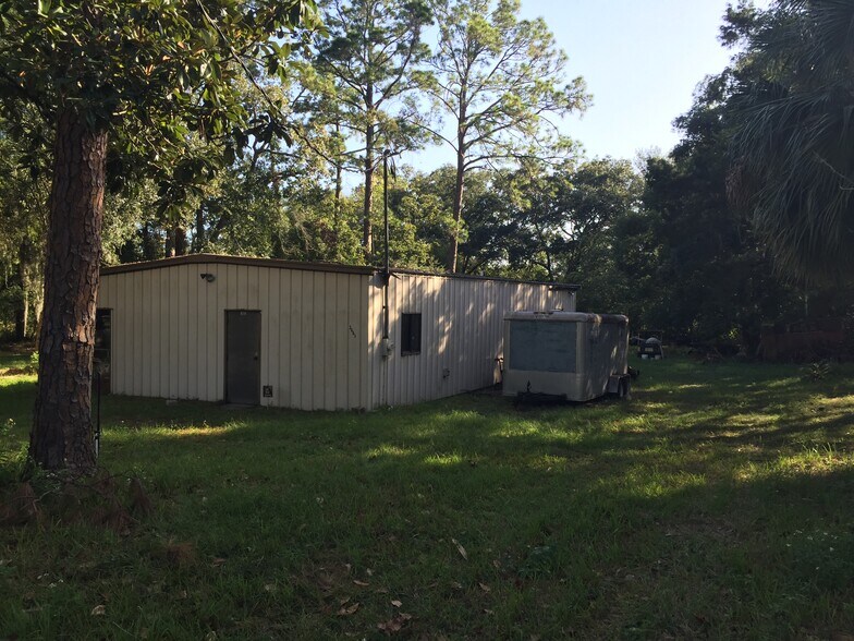 More Photos Of 3665 Lane Ave, Jacksonville Warehouse For Sale