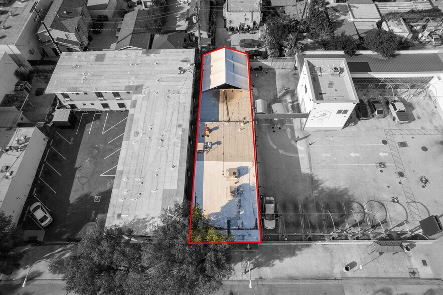 More Photos Of 4533 Slauson Ave, Maywood Storefront For Sale