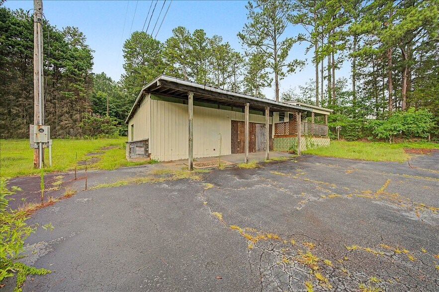 More Photos Of 8515 Dallas Acworth Hwy, Dallas Land For Sale