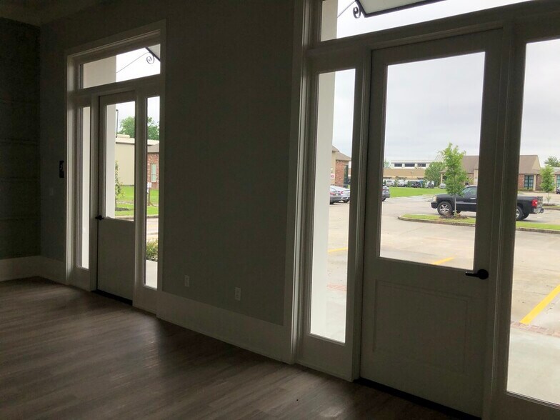 More Photos Of W E Heck, Baton Rouge Office For Lease